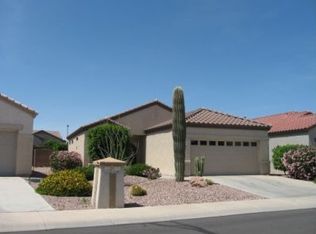 17202 N Firestone Ln, Surprise, AZ 85374