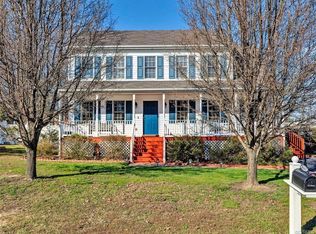 9643 Lockberry Ridge Loop, North Chesterfield, VA 23237