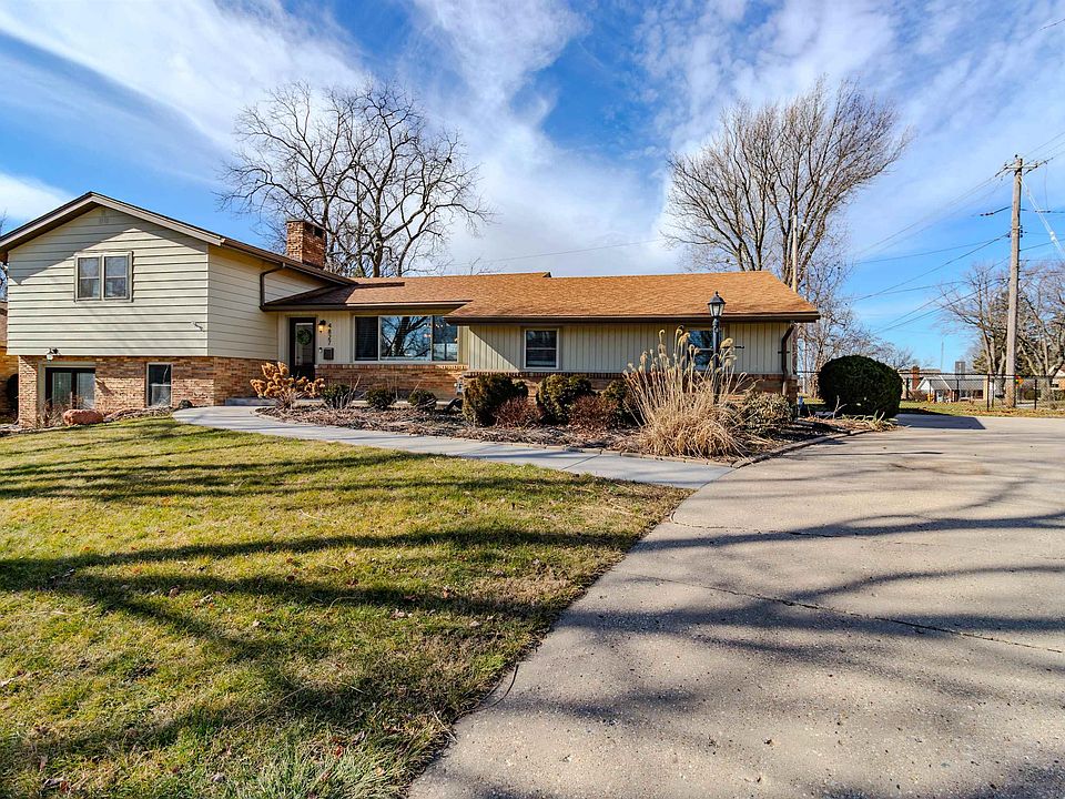 1st image of 4827 N Idlewood Ct