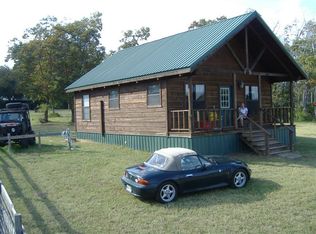 5971 Fm 2494, Athens, TX 75751