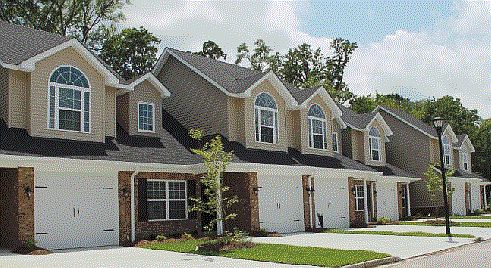 Oak Pointe Townhomes