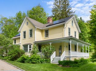 87 Cathole Rd, Litchfield, CT 06750