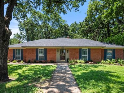 1401 Bowie Cir, Corsicana, TX, 75110