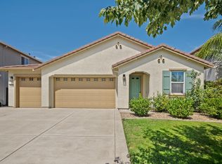 4337 Weathervane Way, Roseville, CA 95747