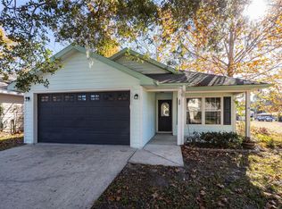 6303 NW 109th Pl, Alachua, FL 32615