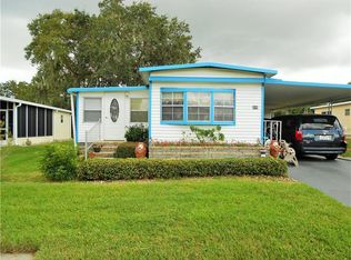 606 Cassandra Ln, Lakeland, FL 33809