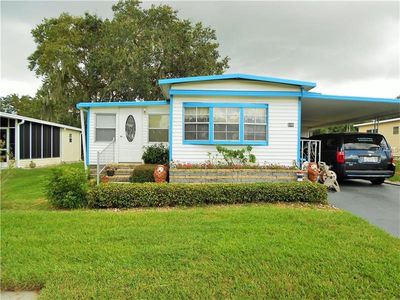 606 Cassandra Ln, Lakeland, FL, 33809