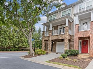 3300 Regatta Grv, Milton, GA 30004
