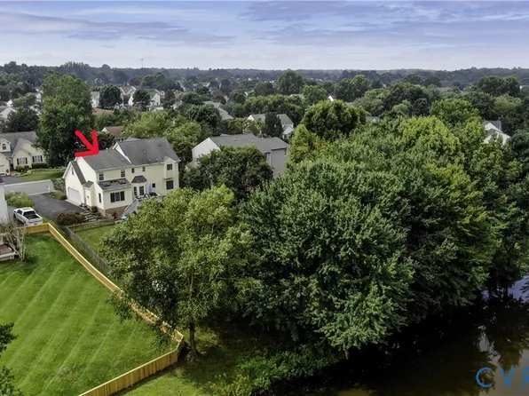 6030 Northfall Creek Pkwy, Mechanicsville, VA 23111