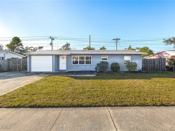 1650 Winkler Ave, Fort Myers, FL 33901