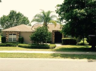 11534 Graces Way, Clermont, FL 34711