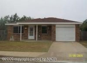 919 N Maryland St, Amarillo, TX, 79106