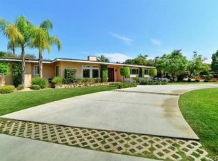 21121 E Cloverland Dr, Covina, CA 91724