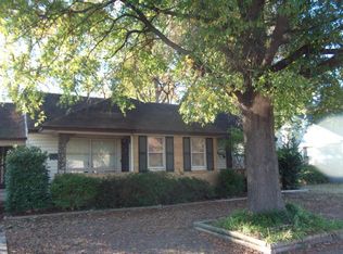 504 Ingram Blvd, West Memphis, AR 72301