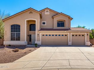 1462 N Purple Cactus Pl, Tucson, AZ 85715