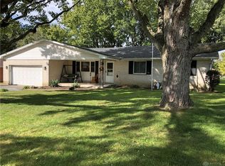 1202 Parkway Dr, Greenville, OH 45331