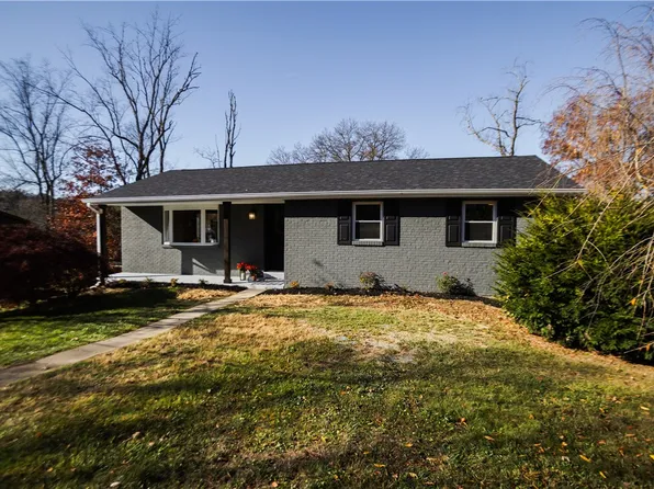 168 Wilps Dr, Herminie, PA 15637