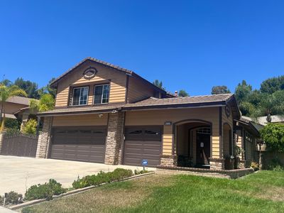 2300 Meadow View Ln, Chino Hills, CA, 91709