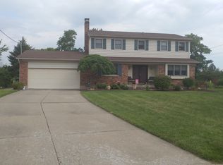 5310 Thrasher Dr, Cincinnati, OH