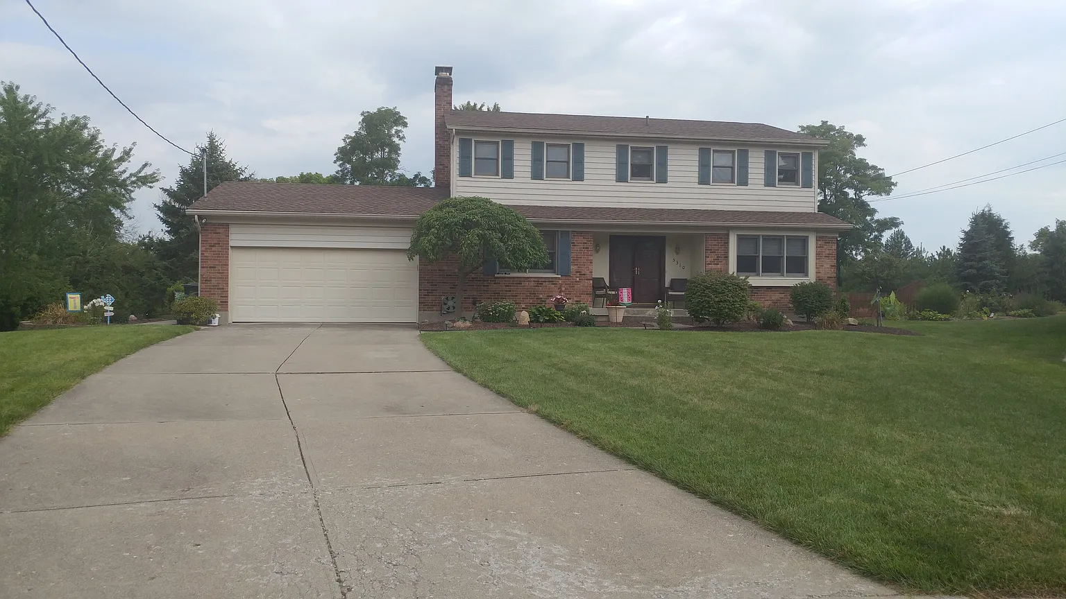 5310 Thrasher Dr photo 1