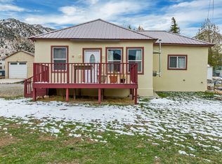 11 W Main, Eureka, UT 84628