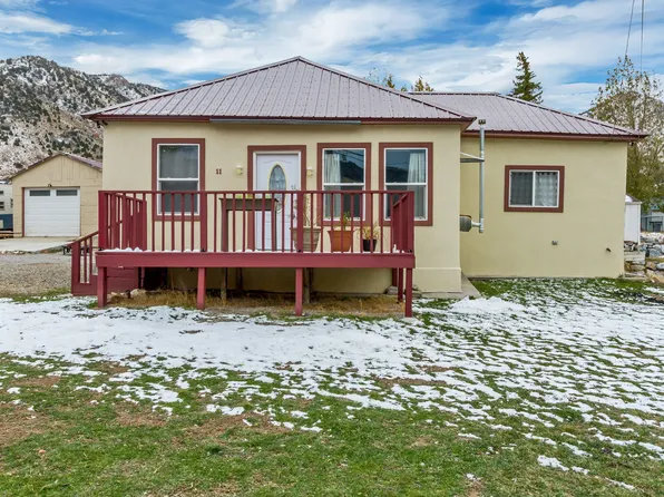 11 W Main, Eureka, UT 84628