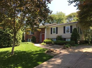 643 Long Meadow Dr, Severna Park, MD 21146