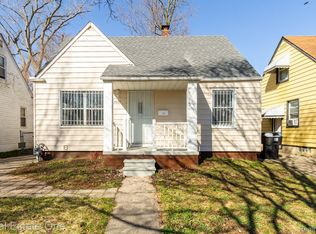 7637 Beaverland, Detroit, MI 48239