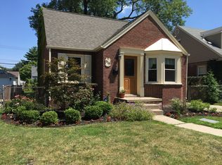519 S Edison Ave, Royal Oak, MI 48067