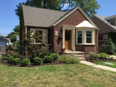 519 S Edison Ave, Royal Oak, MI, 48067