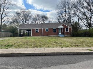 2234 Stratford Ave, Nashville, TN 37216