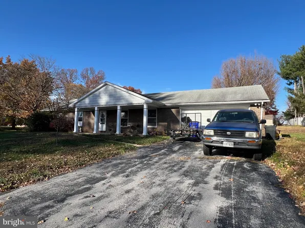 830 Westwood St, Hagerstown, MD 21740