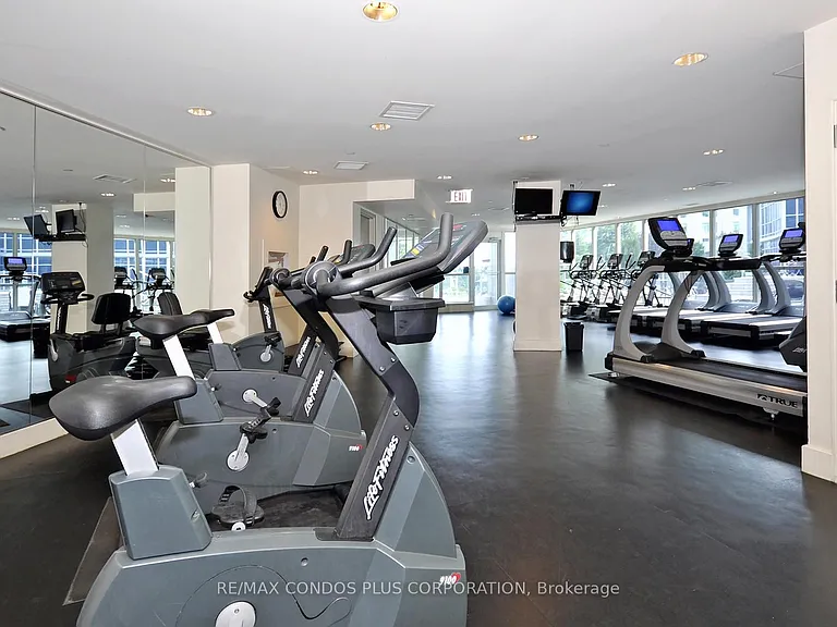 208 Queens Quay W #2908 — Photo 22
