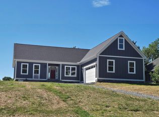 63 Woodridge Ln, Lexington, VA 24450
