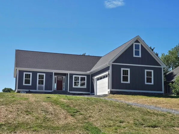 63 Woodridge Ln, Lexington, VA 24450