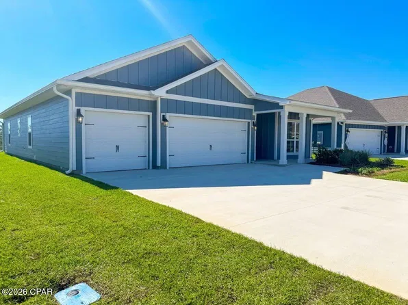 4849 Windrow Way, Panama City, FL 32404