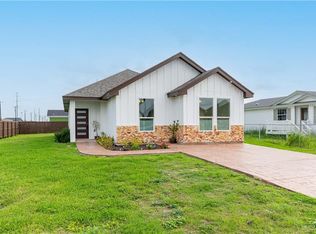 201 Contento Ave, Donna, TX 78537