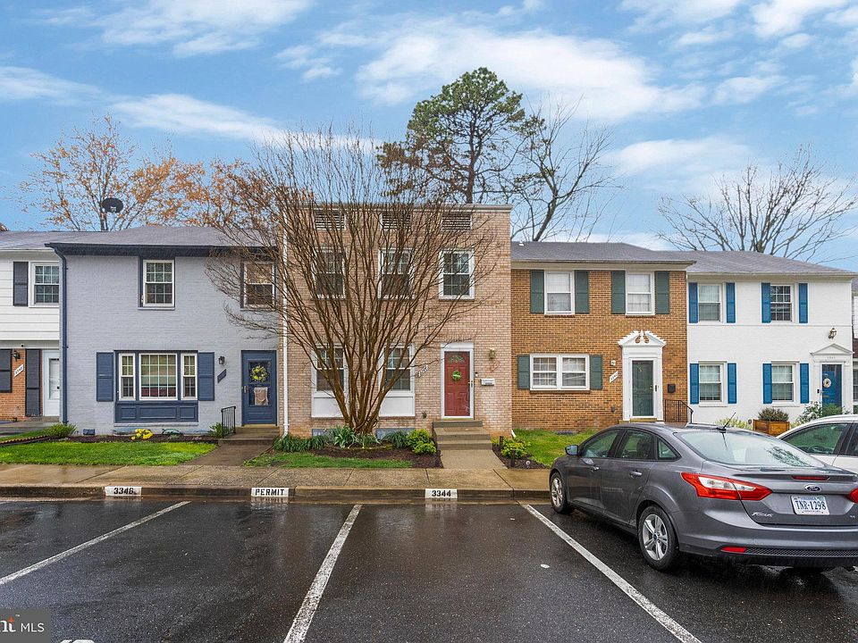 1st image of 3344 Contessa Ct