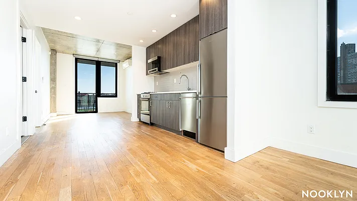 Rented by Nooklyn NYC LLC | media 14