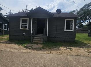 826 Bennett Cir, Magnolia, AR 71753