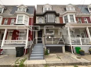 617 S Pershing Ave, York, PA 17401
