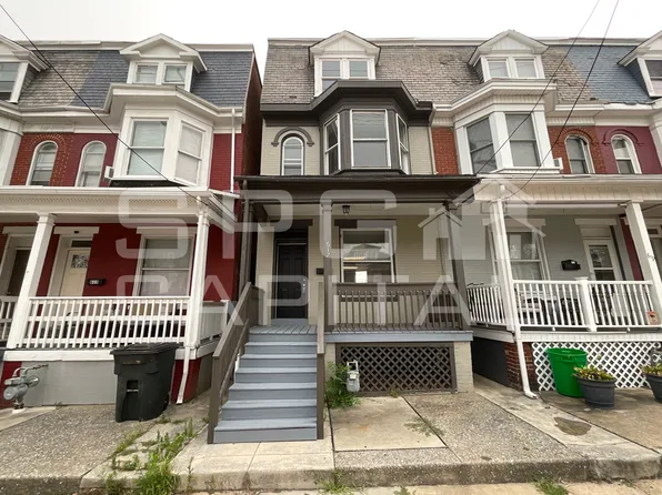617 S Pershing Ave, York, PA 17401
