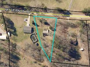 1749 Mount Vernon Rd NW, Monroe, GA 30656