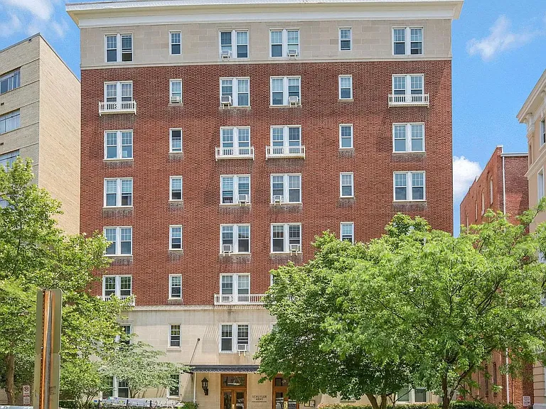 1954 Columbia Rd NW #101 — Photo 27