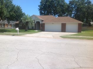 201 Aleatha Dr, Daytona Beach, FL 32114