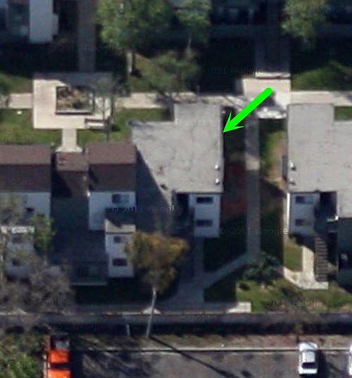 2nd image of 639 N Bristol St Unit 57