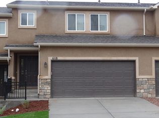 6118 Kingdom Vw, Colorado Springs, CO 80918