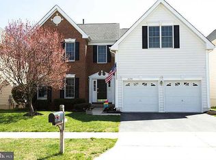 25792 Kaiser Pl, Chantilly, VA 20152