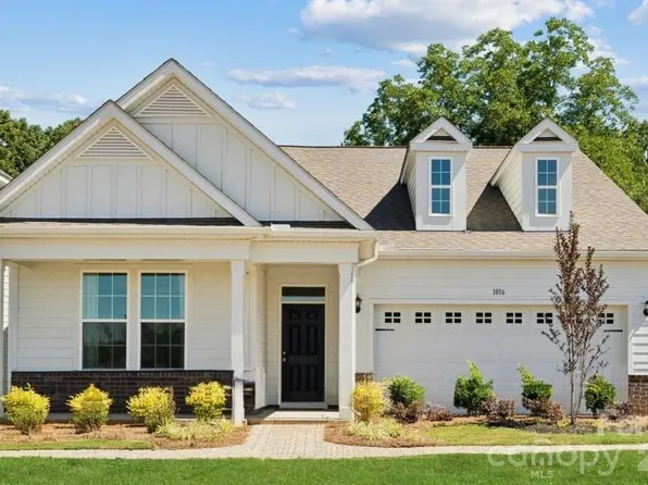5066 Puddle Pond Rd, Indian Trail, NC 28079