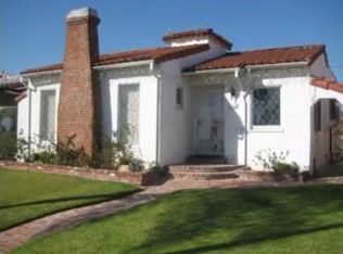 1313 W 80th St, Los Angeles, CA 90044